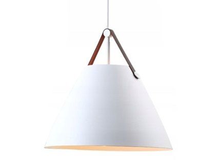 10924 4 stropna lampa buffo biela