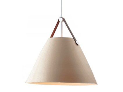 10921 4 stropna lampa buffo cappuccino