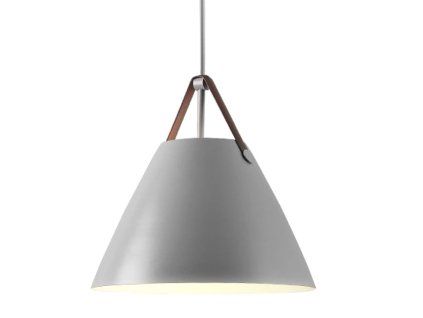 10915 4 stropna lampa buffo siva