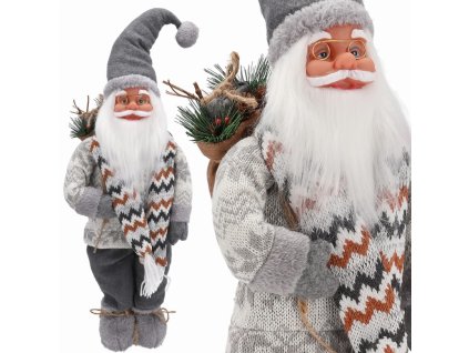 Mikuláš skandinávský