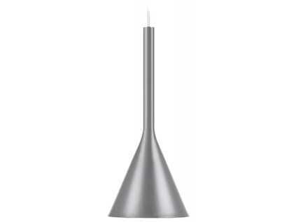 10894 4 stropna lampa largo siva