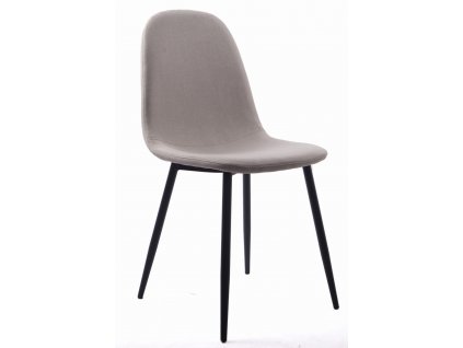 Jídelní židle DART - béžová