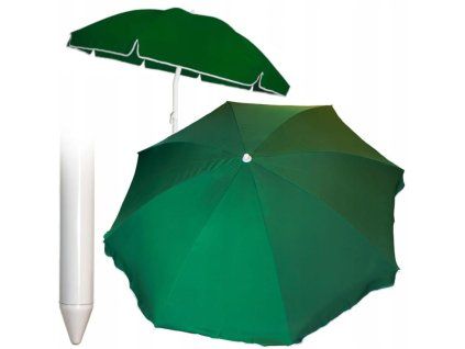 313635 balkonovy slnecnik 240cm zeleny