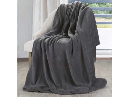 64345 deka simple v ocelovej farbe