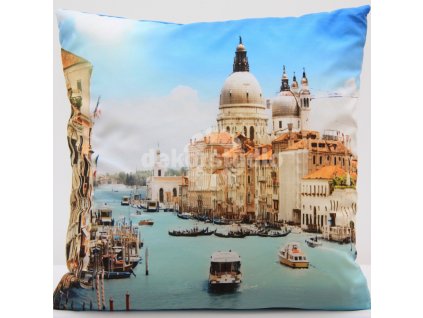 990966 dekorační 3d povlak na polštář jr16