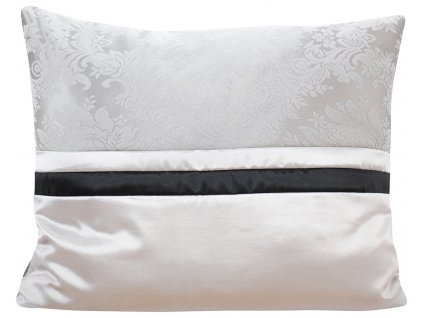 Dekorační povlak na polštář JNM36G-01 - 50x60cm
