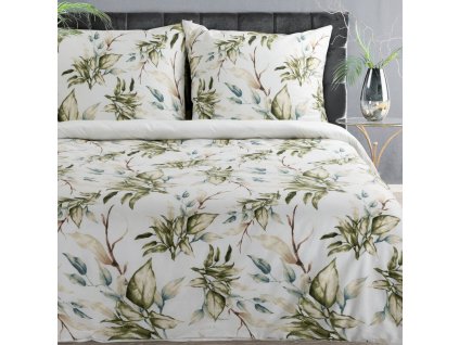 Bavlněné ložní povlečení ELLA14