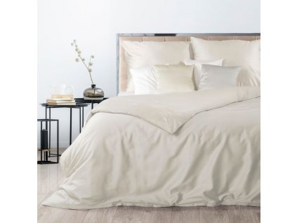 Ložní povlečení NOVA3 krémové