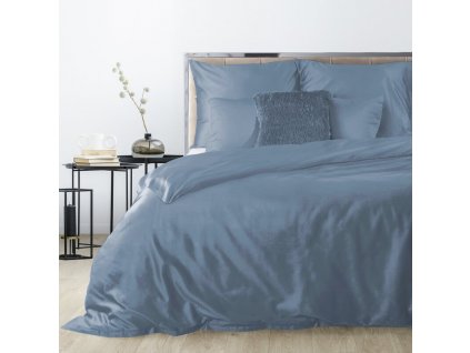 Ložní povlečení NOVA3 modré