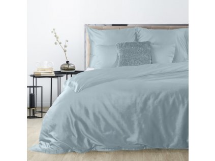 Ložní povlečení NOVA3 světle-modré