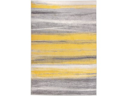 Moderní koberec LIGHT - Summer Abstract (Rozměr koberce 160x230cm)