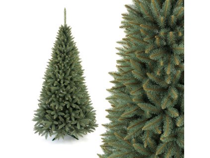 Vánoční stromek Smrk stříbrný