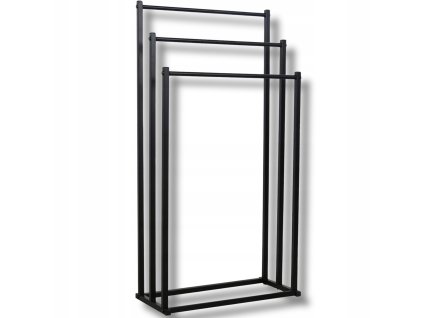 376694 6 vesiak na uteraky 3 ramenny cierny m