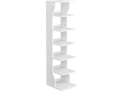 376607 policovy regal na topanky lbs200t14v1