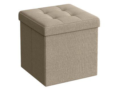 385465 taburetka s uloznym priestorom lsf028k01 karamelova