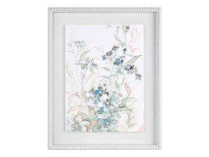 385873 obraz na stenu v kremovom rame 40x50 cm