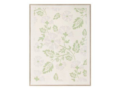 385900 obraz na stenu v kremovom rame 45x60 cm