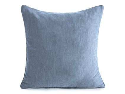 388375 dekoracna obliecka na vankus nilo 45x45 cm modra