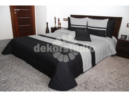 Luxusní a moderní přehoz 45c
