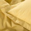 97672 2 obliecka na vankus nova colour 70x80cm 5cm horcicovozlta