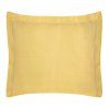 97672 obliecka na vankus nova colour 70x80cm 5cm horcicovozlta