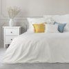 97654 5 obliecka na vankus nova colour 70x80cm 5cm kremova