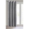 266896 1 zamatovy zaves melanie 140x250cm strieborny