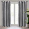 266896 zamatovy zaves melanie 140x250cm strieborny