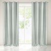 111337 zakarovy zaves randall v striebornej farbe 140x250cm