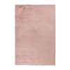 Kožešinový koberec Moment pudrově růžový 1