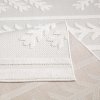 Terasový koberec SANTORINI 411 Krémový 4