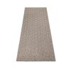 Terasový běhoun SANTORINI 446 Hnědý 2