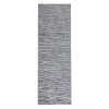 Terasový běhoun SANTORINI 450 antracitový