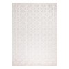 Terasový koberec SANTORINI 446 Krémový