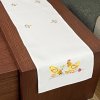 Velikonoční běhoun na stůl OSW-103-A