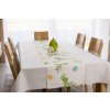 Velikonoční běhoun na stůl WN4