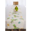 Velikonoční běhoun na stůl WN4 2