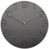 8914 4 moderne drevene hodiny eko 4 50cm