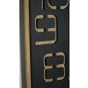 15718 7 moderne drevene hodiny eko digits 40cm