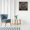 15721 6 moderne drevene hodiny eko digits 60cm