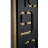 15721 9 moderne drevene hodiny eko digits 60cm