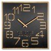 15721 5 moderne drevene hodiny eko digits 60cm