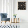 15715 6 moderne drevene hodiny eko exact 60cm