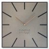 11149 6 moderne drevene hodiny eko exact 2 50cm