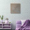11152 5 moderne drevene hodiny eko exact 3 50cm