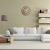 11137 5 moderne drevene hodiny eko loft piccolo sive