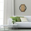 8926 4 moderne drevene hodiny eko wood 2