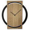 8926 3 moderne drevene hodiny eko wood 2