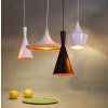 10780 8 retro stropna lampa costa a biela