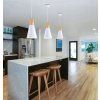 10861 8 retro stropna lampa loft scandi b cierna